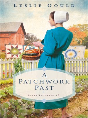 cover image of A Patchwork Past